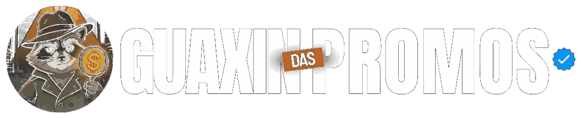 Guaxin das Promos